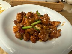 -北京水岸山吧度假村(雁栖镇店)