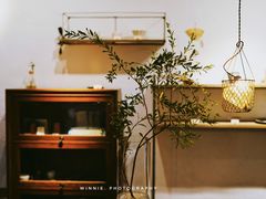 -MAISON门前杂货店