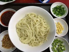 -宣文楼老北京炸酱面老店(王府井店)