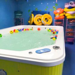 -唯丽莎婴儿游泳小儿推拿馆(清凉门大街店)