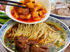 -永丰面馆(汉口路店)