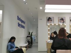 -天真蓝照相馆(中华广场店)