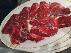 -金龙大四喜牛肉火锅