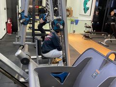 -豪逸健体(中骏广场店)