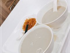 -锦馨豆汁(天坛路店)