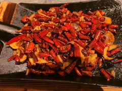 -福照楼汽锅鸡·云南菜(火车站锦江店)