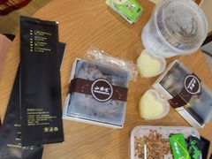 -山葵家·创意料理(EFC欧美广场店)