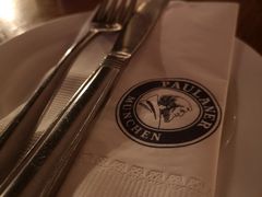 -宝莱纳啤酒花园餐厅PAULANER BRAUHAUS Nanjing(广州路店)