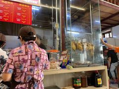 -陈记汤饭(水巷口店)