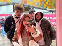 -成都欢乐谷