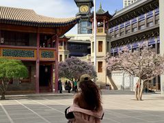 -西宁市东关清真大寺