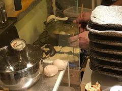 明石烧-章之鱼家(体育东路店)