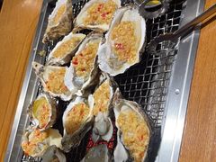 -蚝英雄·自助烤蚝(高新店)