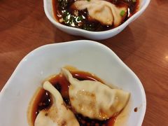 红油钟水饺-龙抄手(春熙路总店)