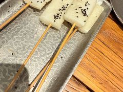 -北丐先生·野馄饨烧烤(长宁龙之梦店)