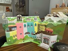 -三鹰之森吉卜力美术馆