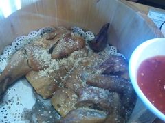 胡桃里烤鸡-胡桃里音乐酒馆(四道口店)