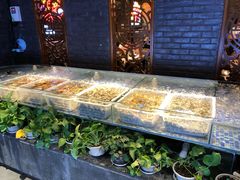 水产区-搓火大都会(广安门总店)