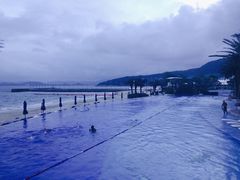 -深圳大梅沙京基洲际度假酒店
