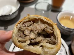和田烤包子-巴依老爷新疆美食(清华东门店)