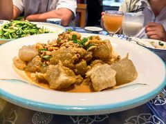 -旺角小渔村(二马路店)