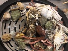 -仙螺岛海鲜自助餐厅(总店)