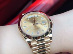 -亨得利钟表商店