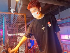 -入火韩国烤肉(凯旋广场店)