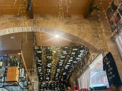 -安立可意大利美食