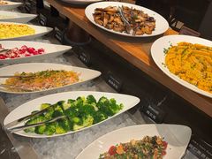 -拉蒂娜·巴西牛排馆 Latina·Brazilian Steakhouse(王府井喜悦店)