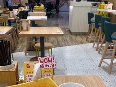 -谭仔米线(壹方城店)