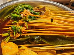 -成都瓜串串(华强北店)