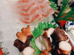 -小山日本料理(兴业太古汇店)