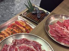 -西塔老太太泥炉烤肉(双井店)