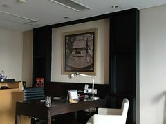 -佛山岭南天地康得思酒店