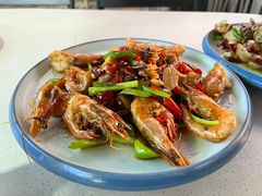 -锦里海景海鲜餐厅.三亚老字号(亚龙湾中心广场店)