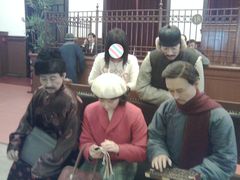 -沈阳金融博物馆