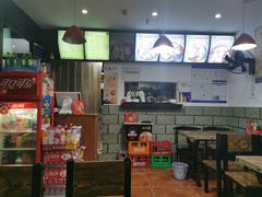 -陈记柳州螺蛳粉(大坪店)