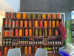 -湘中缘·湖南菜(娄底驻京办店)