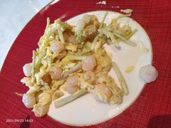 -南昌绿地铂瑞酒店·臻萃轩中餐厅