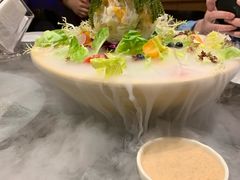 -若蘭慈·无国界素食料理(欢乐海岸店)
