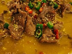 -全聚德(长江路店)