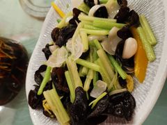 -先记烧鹅王·本地粤菜(福永店)