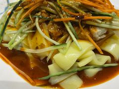 -阿西娅食府(中关村店)