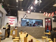 -吉祥馄饨(深圳福华一路店)