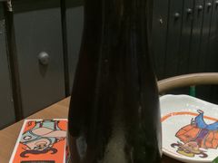 酸梅汤-尚品小土屋涮毛肚(李沧万达店)