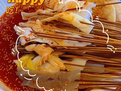 -嘉州叶婆婆钵钵鸡(建设路店)