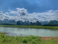 -Club Med地中海俱乐部·桂林度假村