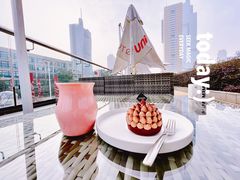 -UNIUNI(凯瑟琳广场店)