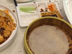 -福来居烤鸭店(天坛二店)